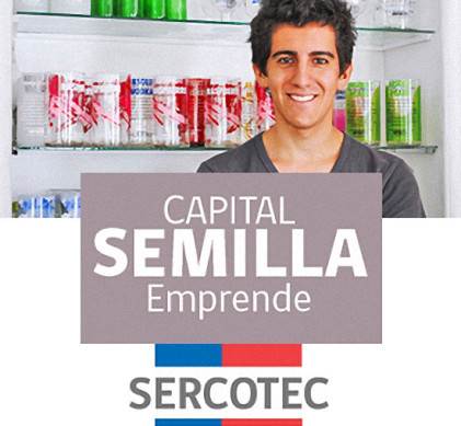 Capital Semilla Emprende