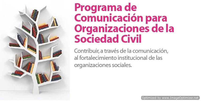 Programa Fortalecimiento de Organizaciones de la Sociedad Civil que promueven la igualdad de Género en Chile