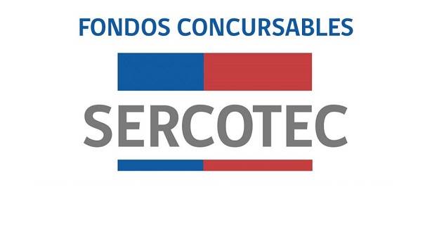 Fondos concursables 2020 SERCOTEC