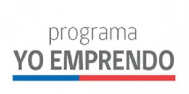 Programa Yo Emprendo Fosis