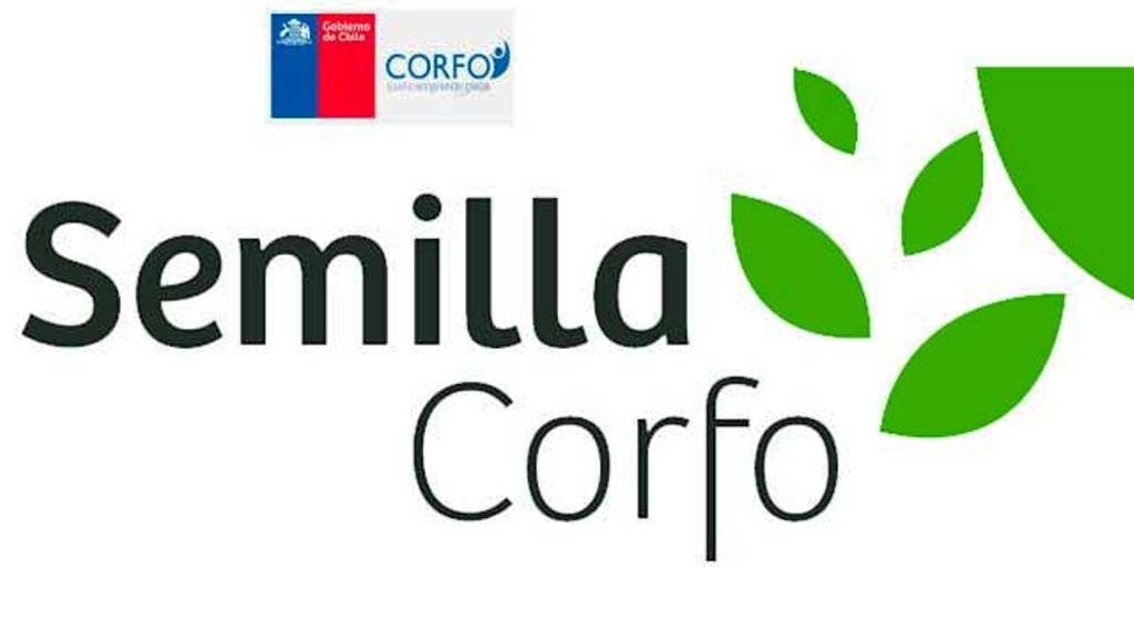 Programa Semilla Corfo