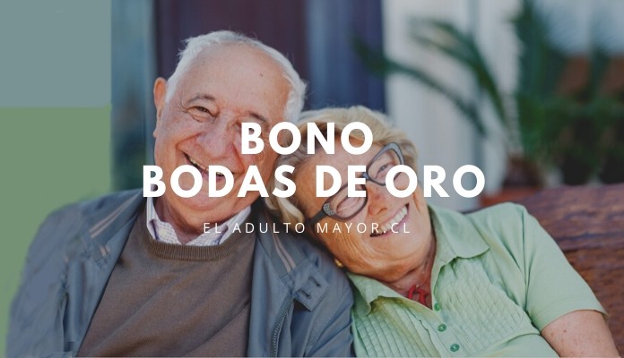 Bono Bodas de Oro