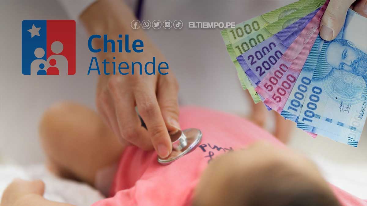 Bono Control Niño Sano: Un apoyo a la salud infantil