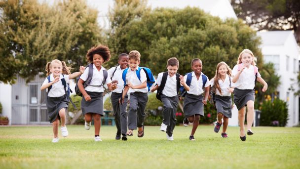 Bono Uniforme Escolar: Un apoyo para las familias en el regreso a clases