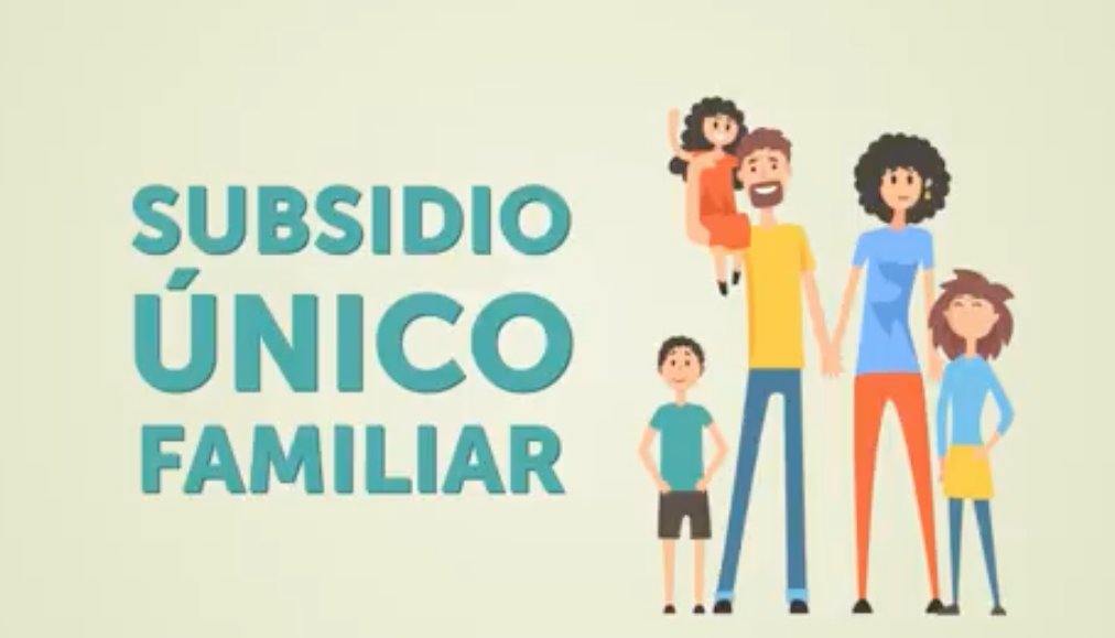 Subsidio Único Familiar: Un apoyo para la crianza de tus hijos